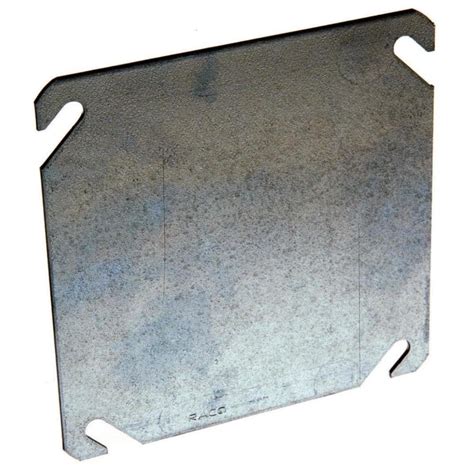 blank cover for junction box|electrical junction box cover plate.